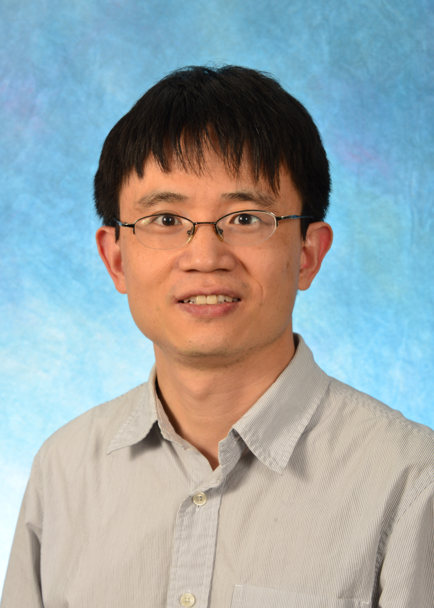 PI: Xiaopeng Zong